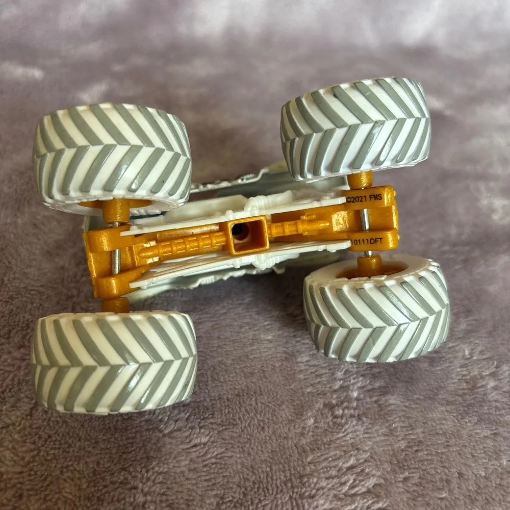 Monster Jam monster jam